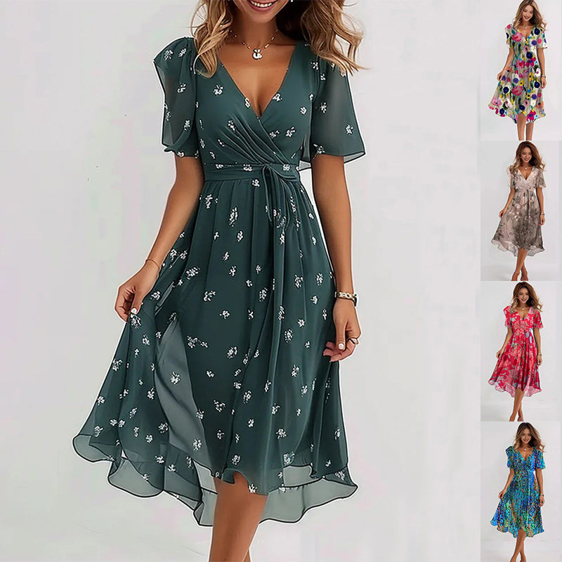 EMMA | CHIC SUMMER DRESS