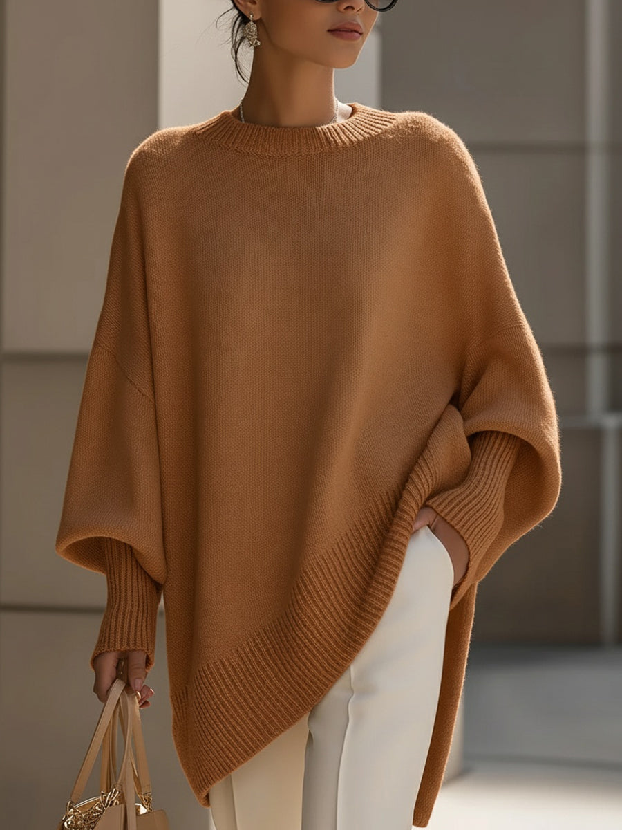 Elyssia - Elegant Casual Sweater