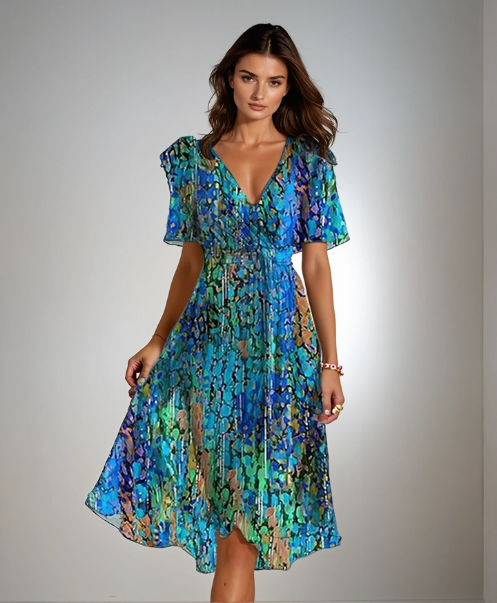 EMMA | CHIC SUMMER DRESS