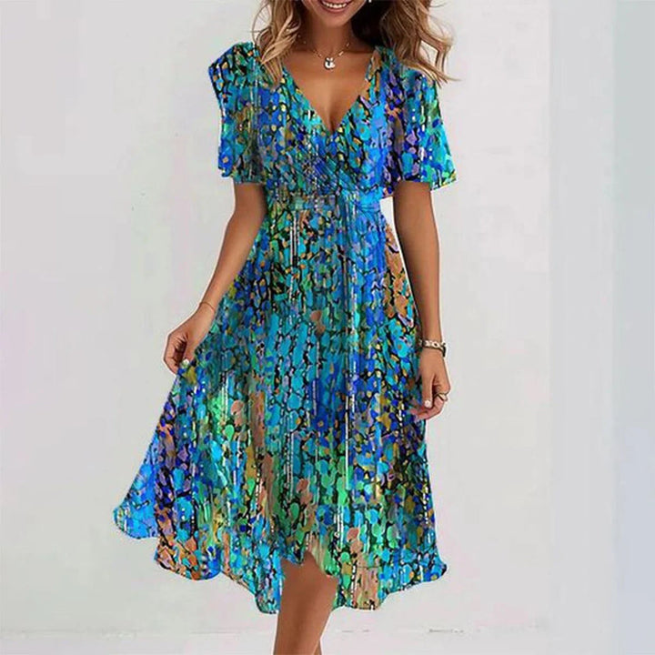 EMMA | CHIC SUMMER DRESS