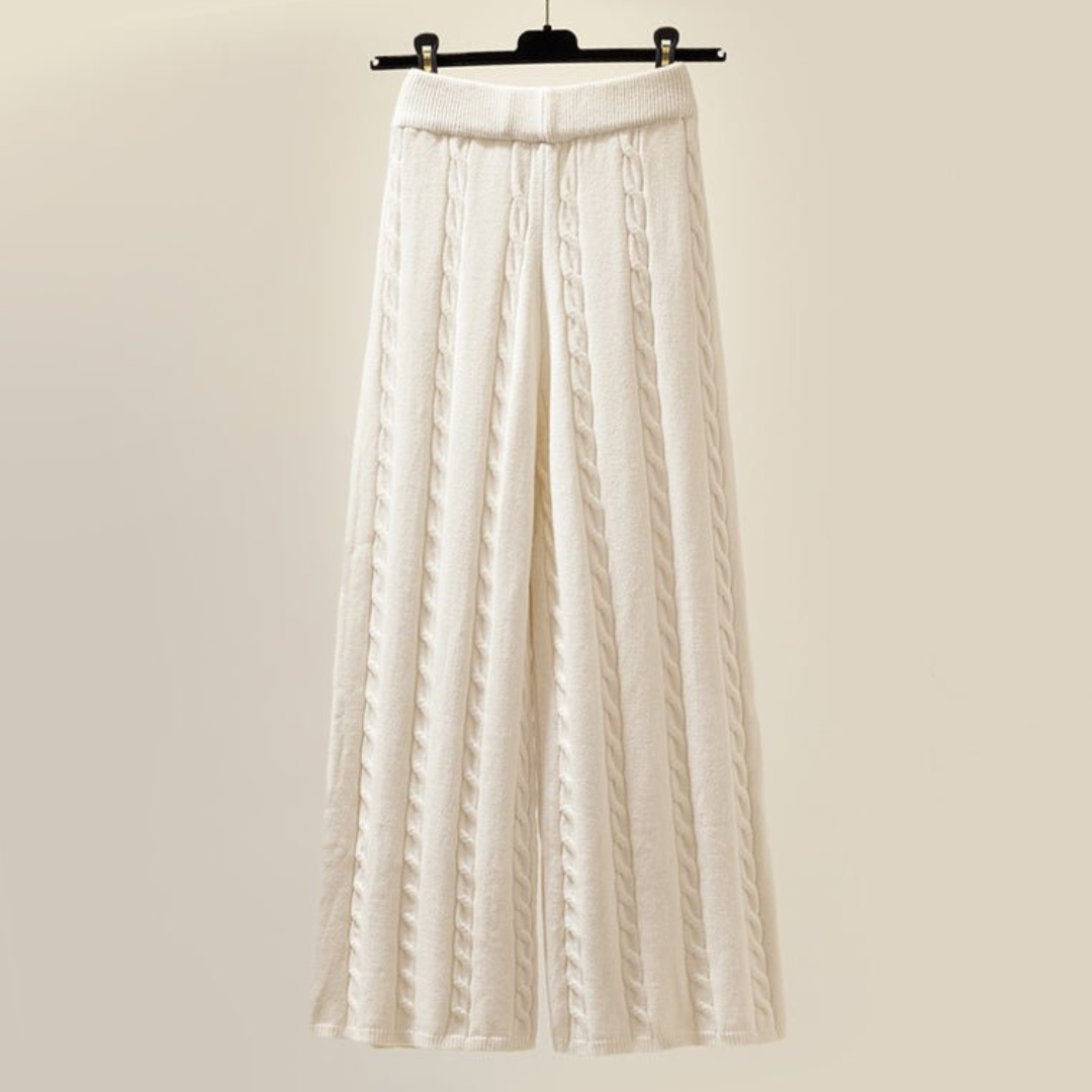 Chloé | Rousseau Cozy Elegance Set