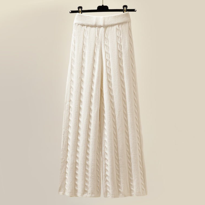 Chloé | Rousseau Cozy Elegance Set