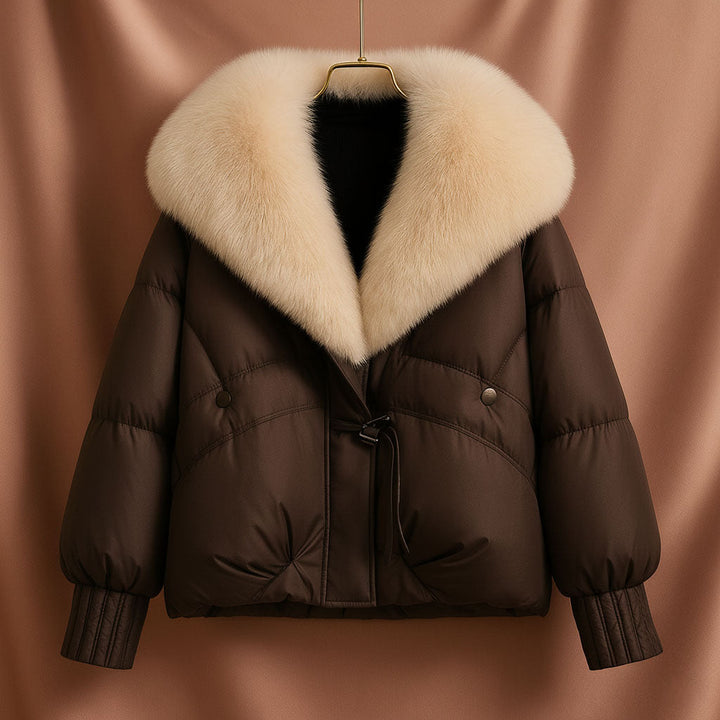Alessandra Insulated Jacket