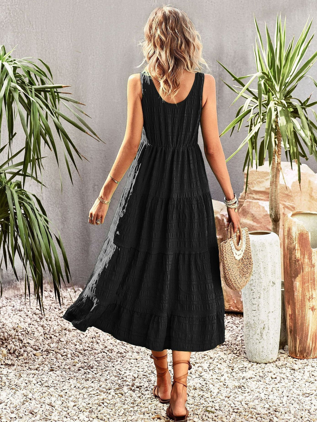 Amara | Elegant Summer Dress